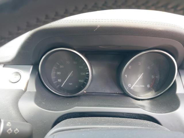 J976, Land Rover Range Rover 2013, 2.2, дизель, АКПП
