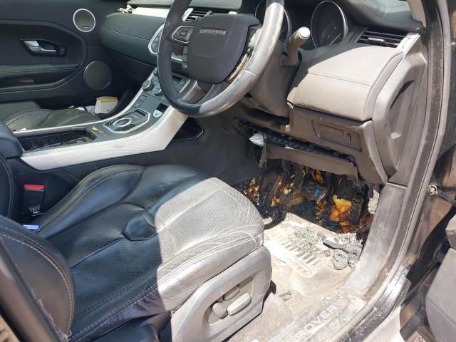 J976, Land Rover Range Rover 2013, 2.2, дизель, АКПП