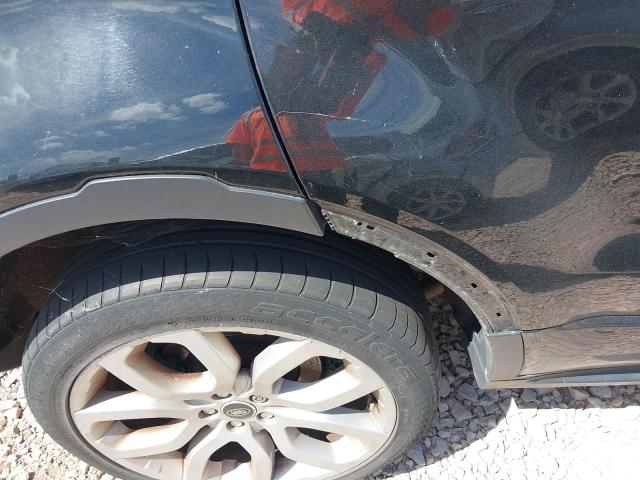 J976, Land Rover Range Rover 2013, 2.2, дизель, АКПП