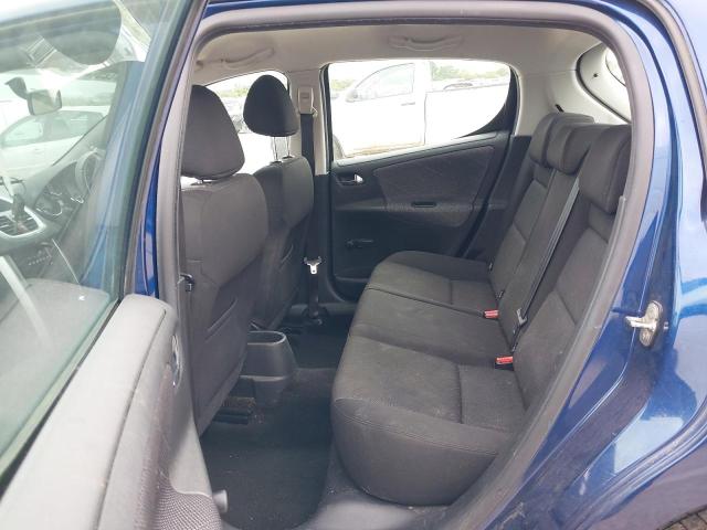 F830, Peugeot 207 2008, 1.6, бензин, АКПП