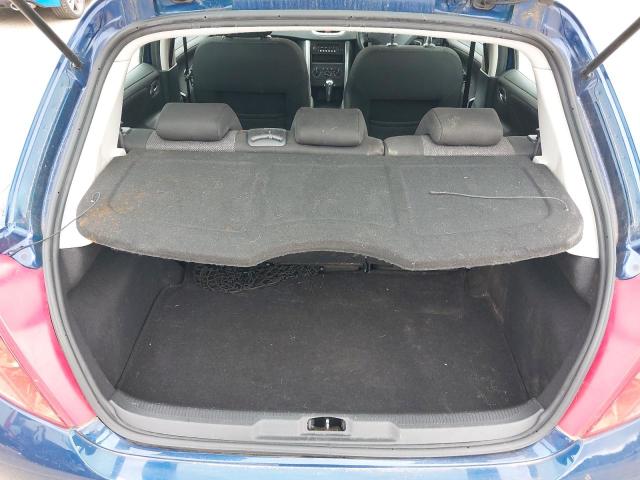 F830, Peugeot 207 2008, 1.6, бензин, АКПП