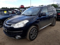 N79, Citroen C-Crosser 2009, 2.2, дизель, МКПП