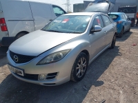 J982, Mazda 6 2009, 2.0, бензин, АКПП