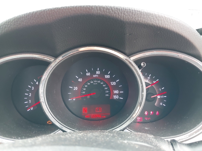 G843, Kia Sorento 2012, 2.2, дизель, АКПП