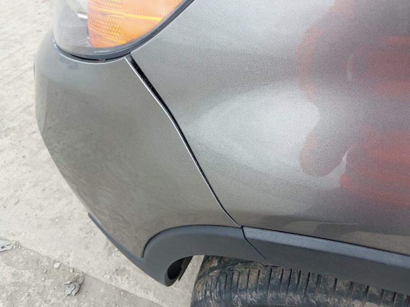 G843, Kia Sorento 2012, 2.2, дизель, АКПП