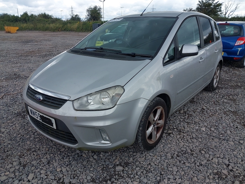 J986, Ford C-MAX 2010, 1.6, бензин, МКПП
