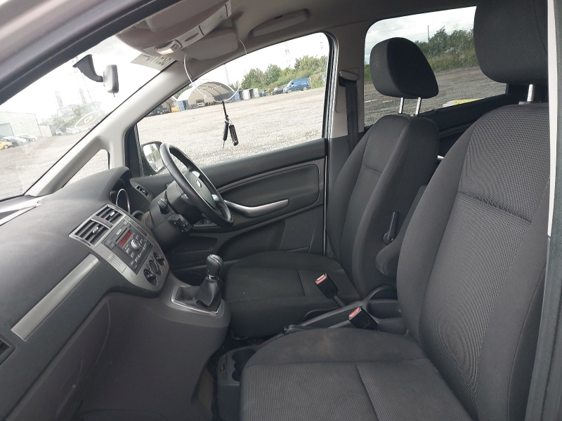 J986, Ford C-MAX 2010, 1.6, бензин, МКПП