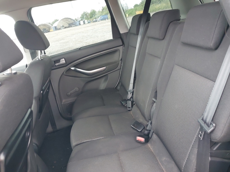 J986, Ford C-MAX 2010, 1.6, бензин, МКПП