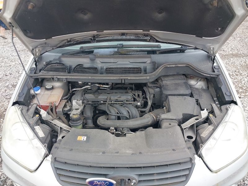 J986, Ford C-MAX 2010, 1.6, бензин, МКПП
