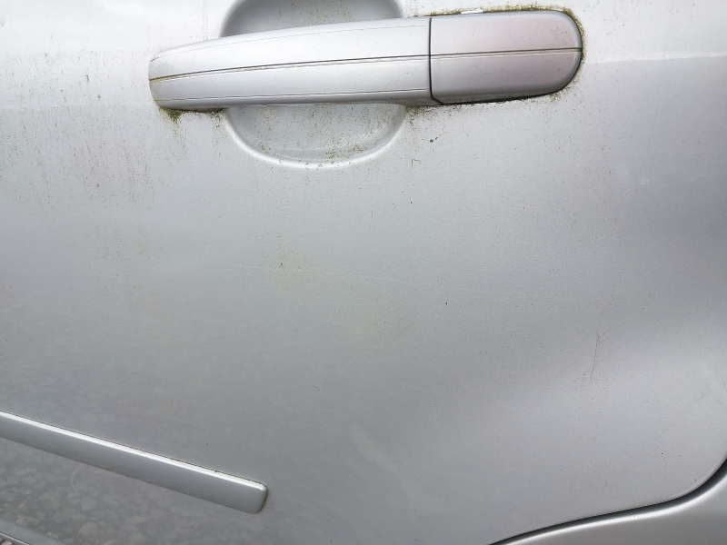 J986, Ford C-MAX 2010, 1.6, бензин, МКПП