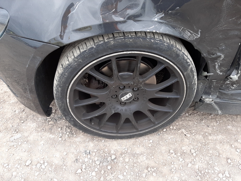J988, VW Scirocco 2010, 1.4, бензин, МКПП