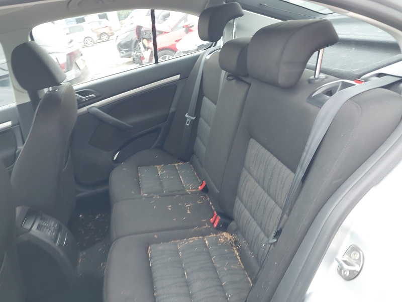 J991, Skoda Octavia 2011, 1.6, дизель, МКПП