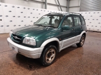 J997, Suzuki Grand Vitara 1998, 2.5, бензин, МКПП