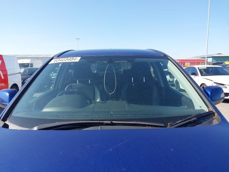 G852, Honda CR-V 2012, 2.2, дизель, МКПП