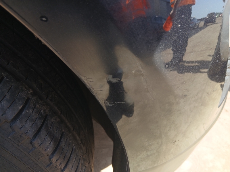 G853, Volvo XC60 2011, 2.0, дизель, МКПП