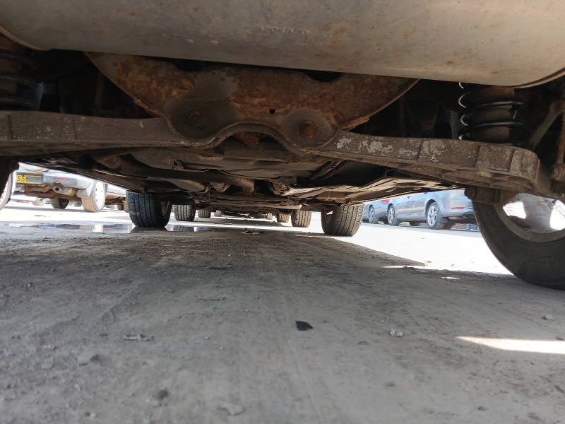 G853, Volvo XC60 2011, 2.0, дизель, МКПП
