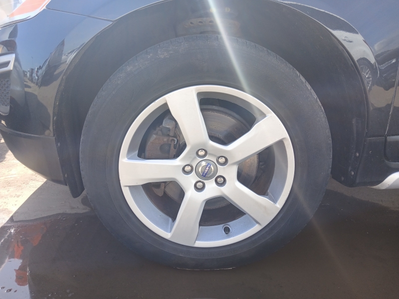 G853, Volvo XC60 2011, 2.0, дизель, МКПП