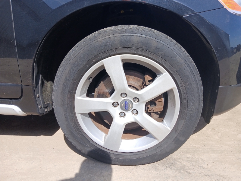 G853, Volvo XC60 2011, 2.0, дизель, МКПП