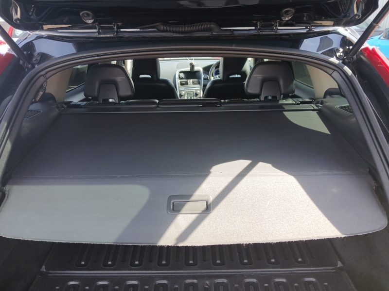 G853, Volvo XC60 2011, 2.0, дизель, МКПП