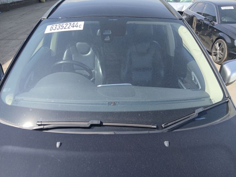 G853, Volvo XC60 2011, 2.0, дизель, МКПП