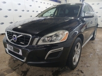G853, Volvo XC60 2011, 2.0, дизель, МКПП