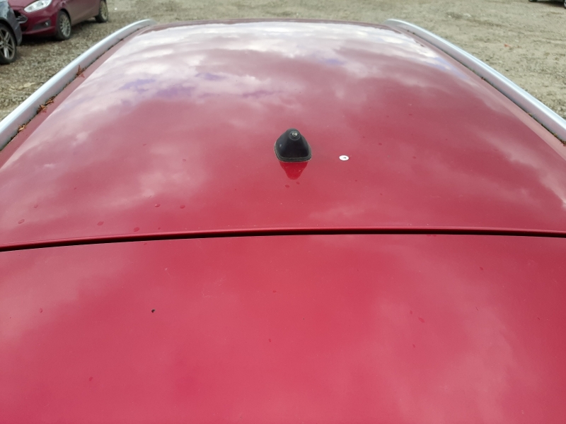 N128, Ford Focus 2011, 1.6, бензин, МКПП