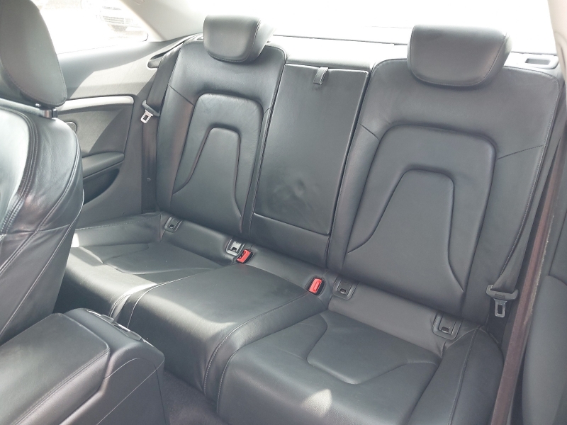 N129, Audi A5/S5 2009, 3.0, дизель, МКПП