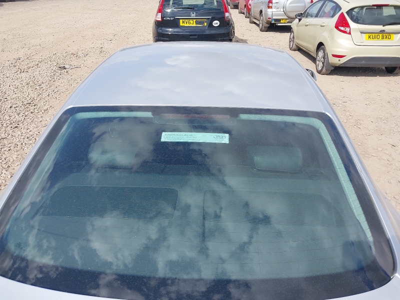 N129, Audi A5/S5 2009, 3.0, дизель, МКПП