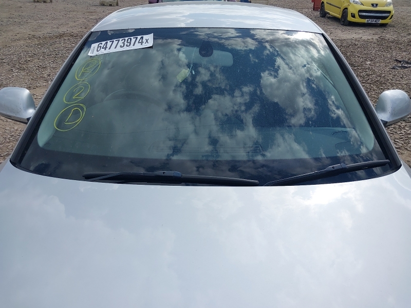 N129, Audi A5/S5 2009, 3.0, дизель, МКПП