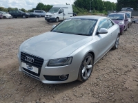 N129, Audi A5/S5 2009, 3.0, дизель, МКПП
