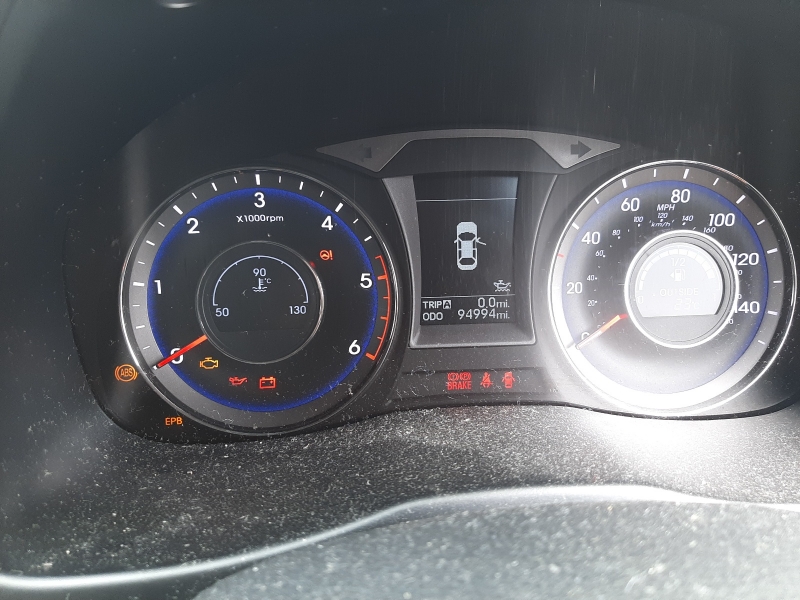 F842, Hyundai i40 2012, 1.7, дизель, МКПП