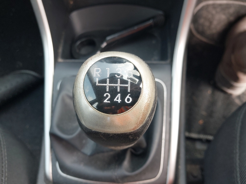 W5, Hyundai i30 2012, 1.4, бензин, МКПП