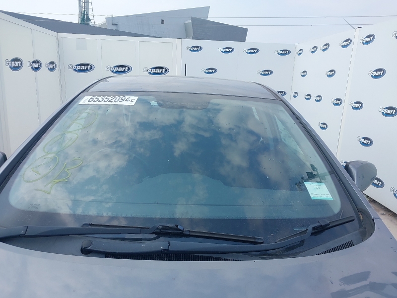 W5, Hyundai i30 2012, 1.4, бензин, МКПП
