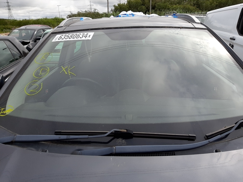 W6, Hyundai ix35 2010, 2.0, дизель, МКПП