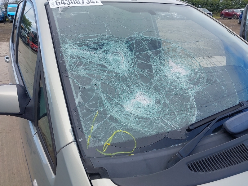 G858, Ford C-MAX 2009, 1.8, бензин, МКПП