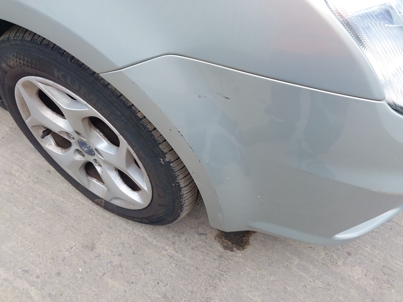 G858, Ford C-MAX 2009, 1.8, бензин, МКПП