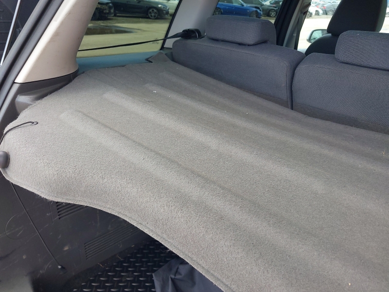 G858, Ford C-MAX 2009, 1.8, бензин, МКПП