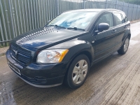 G860, Dodge Caliber 2006, 1.8, бензин, МКПП