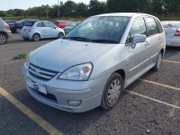 G861, Suzuki Liana 2006, 1.6, бензин, МКПП