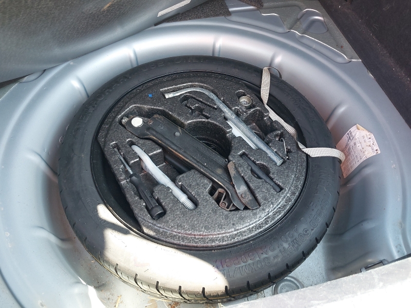 F843, Audi A3 2005, 1.6, бензин, МКПП