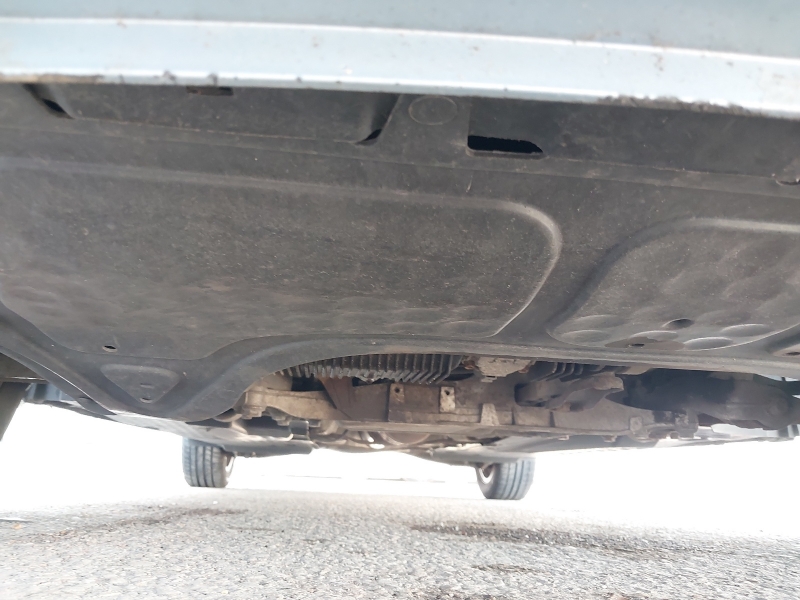 F843, Audi A3 2005, 1.6, бензин, МКПП