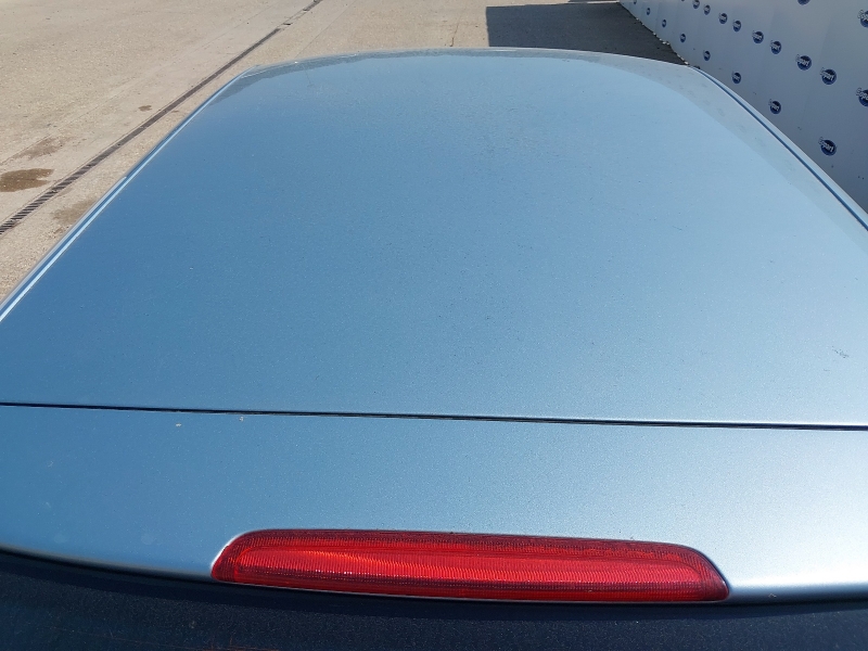 F843, Audi A3 2005, 1.6, бензин, МКПП