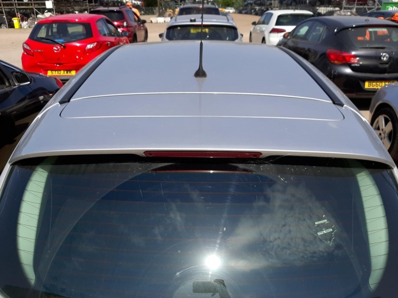 F848, Ford Focus 2011, 1.6, бензин, МКПП