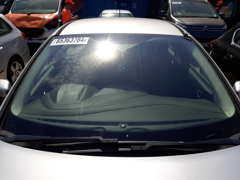 F848, Ford Focus 2011, 1.6, бензин, МКПП