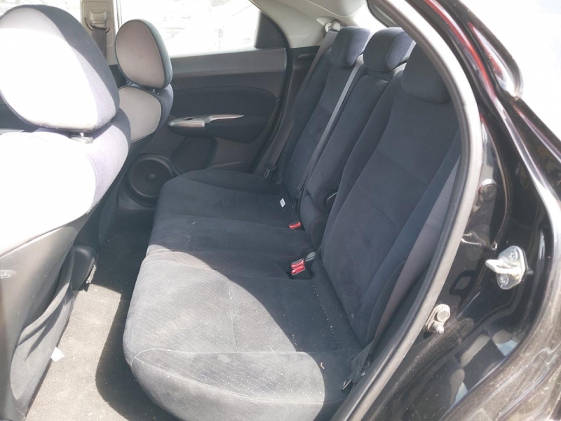 F849, Honda Civic 2007, 1.8, бензин, МКПП