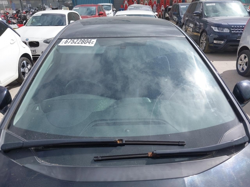 F849, Honda Civic 2007, 1.8, бензин, МКПП