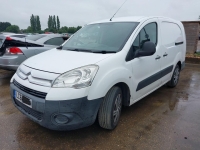 F850, Citroen Berlingo 2011, 1.6, дизель, МКПП