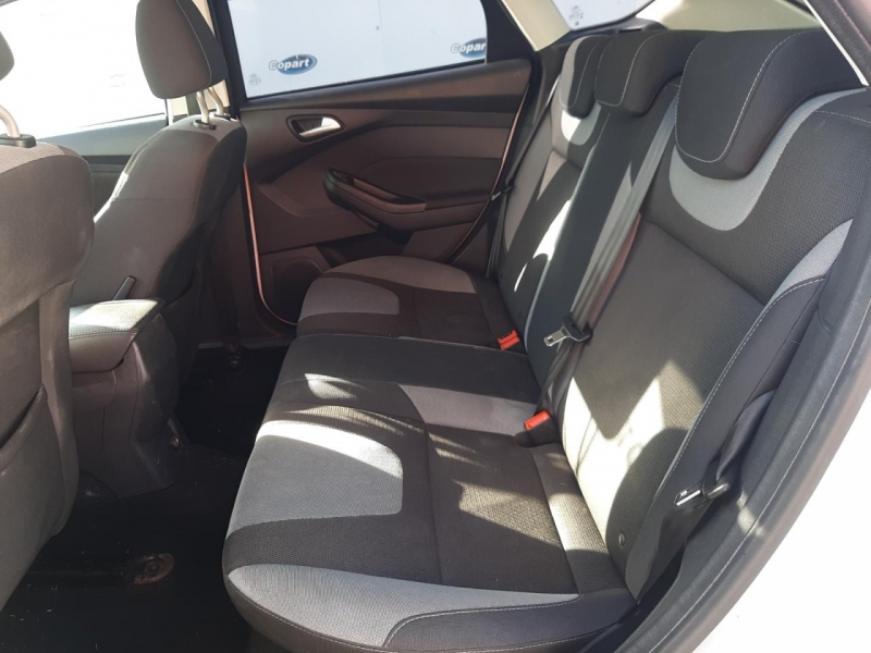 G863, Ford Focus 2012, 1.6, бензин, МКПП