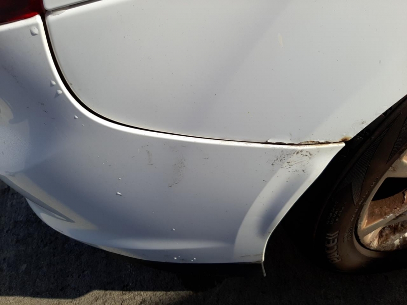 G863, Ford Focus 2012, 1.6, бензин, МКПП
