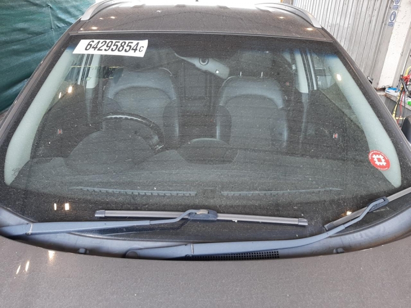 G866, Hyundai ix35 2013, 1.7, дизель, МКПП